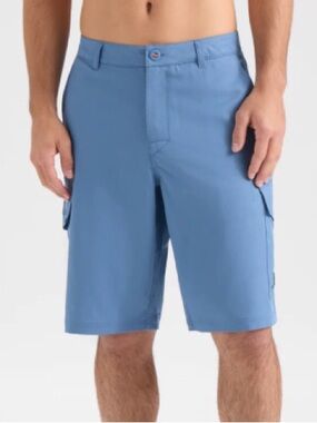 Salt Life ‘La Vida Water Cargo’ Shorts